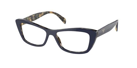 Prada PR 15XV Prescription Eyeglasses 